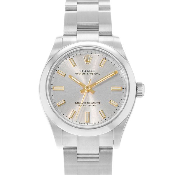 Rolex Oyster Perpetual 277200